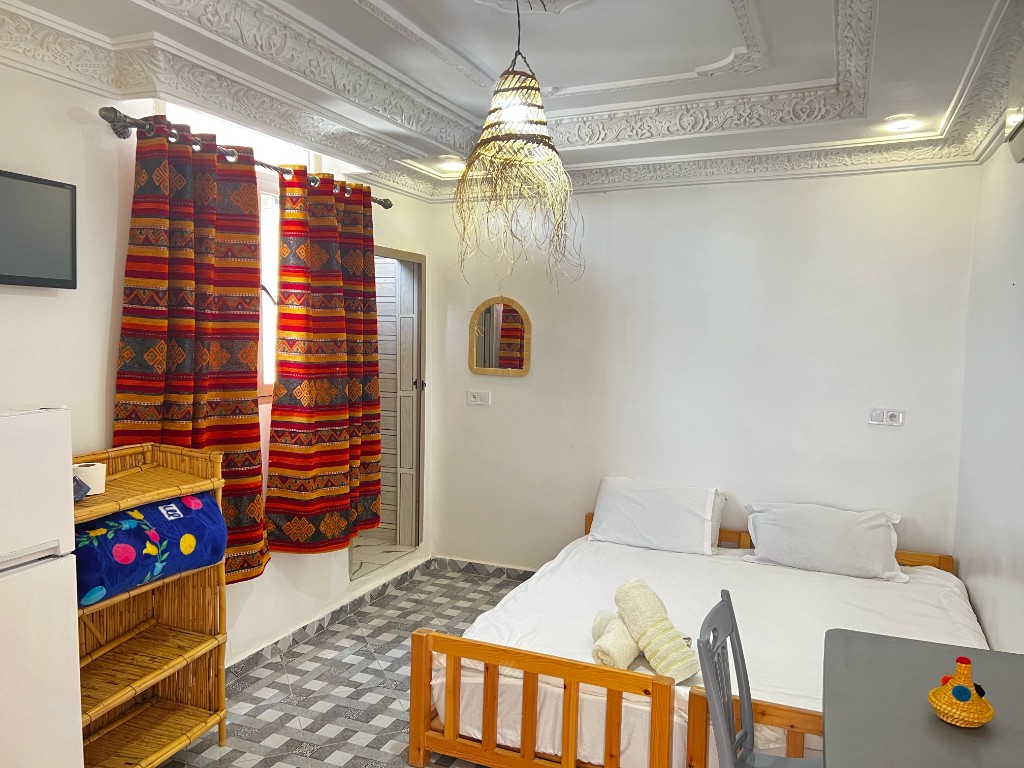 Double or Twin Room