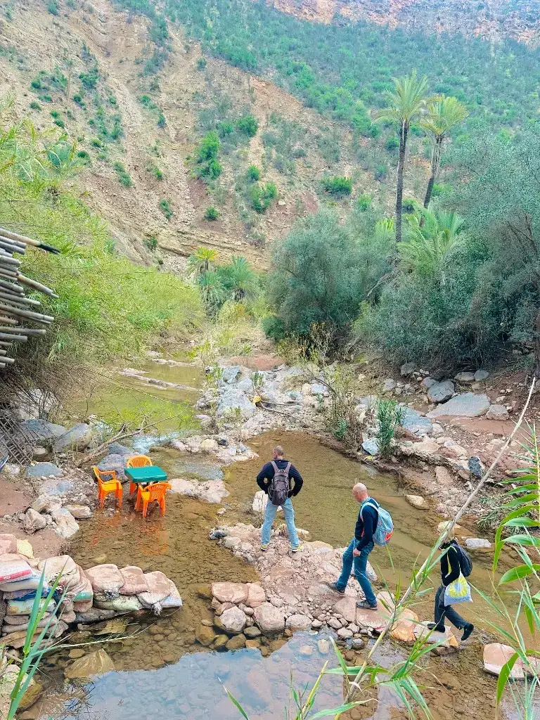 Paradise Valley Guide